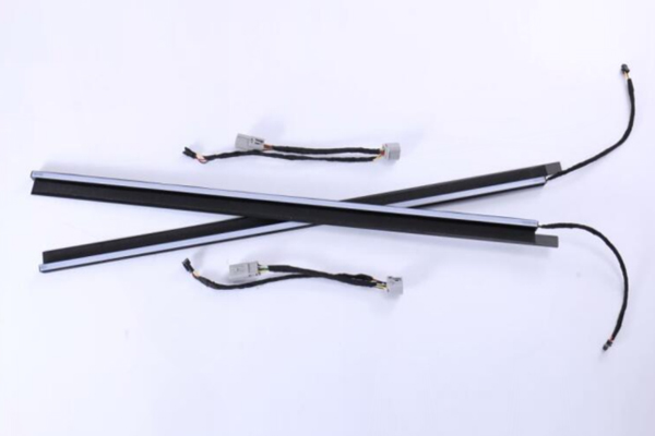 NEW LED SEAT RAIL LAMP FOR ALPHARD/VELLFIRE 30