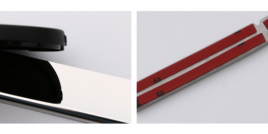 Superior Auto Accessories Believes In Quality Production of Vehicle Decoration Products