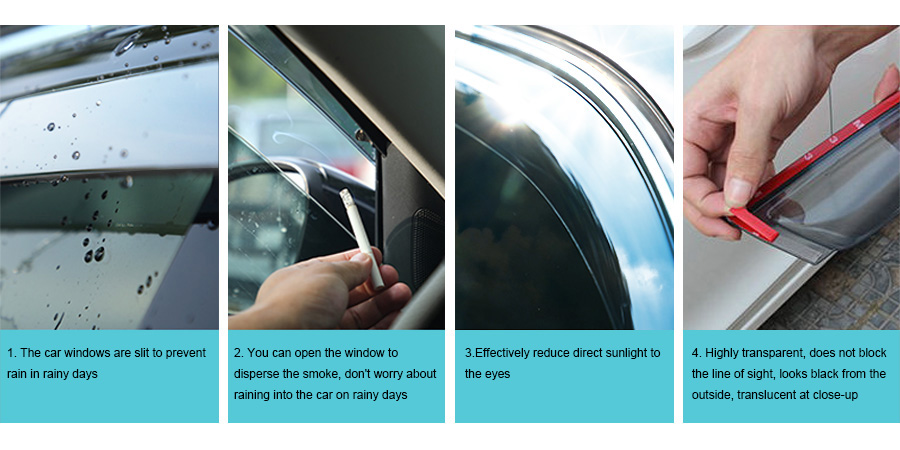 Car interior and exterior accessories at affordable rates