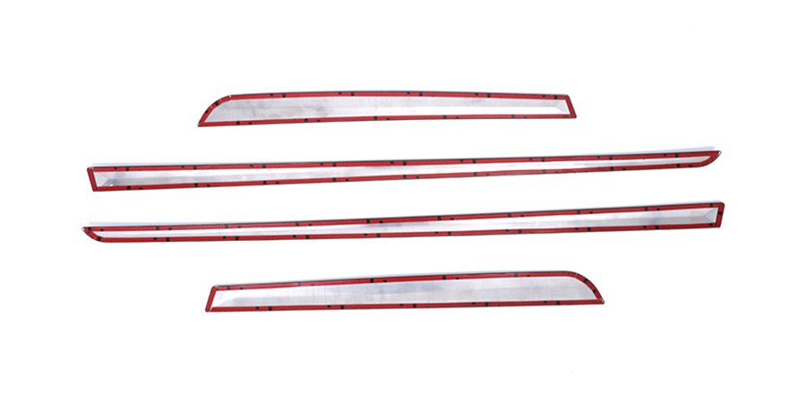 How to Make Your Car Look New with Chrome Accessories?