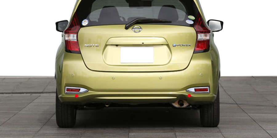 Where can I find instructions on how to install Chrome Trim?