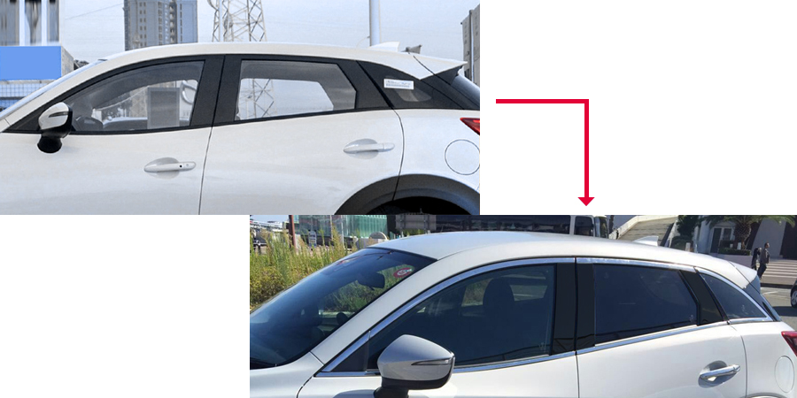 Buy Trending Car Decorations Exteriors