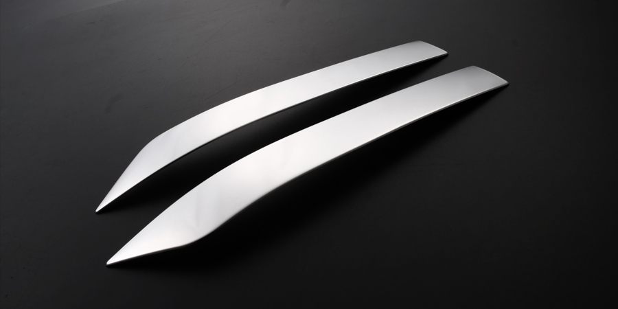 Superior Car Accessories: Perks